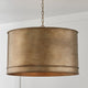 Nole 4-Light Pendant