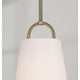 Brody 1-Light Pendant