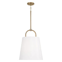 Brody 1-Light Pendant