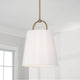 Brody 1-Light Pendant