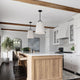Brody 1-Light Pendant