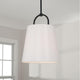 Brody 1-Light Pendant