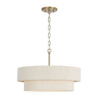 Delaney 4-Light Pendant