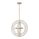 Delaney 4-Light Pendant