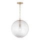 Dolan 1-Light Pendant