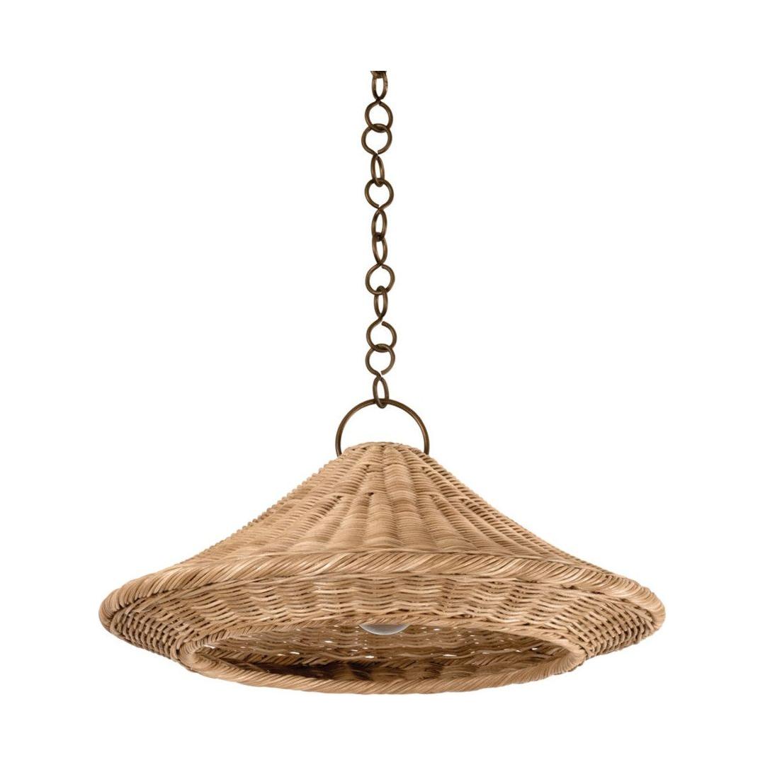 Baychester 1-Light Pendant