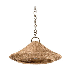 Baychester 1-Light Pendant