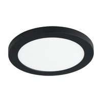 Trago 7" 5CCT LED Flush Mount