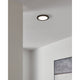 Trago 7" 5CCT LED Flush Mount