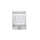 Dual Duplex Switch Weatherproof Surface Mount and Gang Box