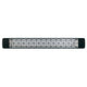 61" Single Element 3000 Watt Heater