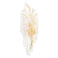 Genoa Wall Sconce