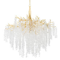 Genoa Chandelier