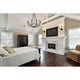 Arabella 10-Light Chandelier