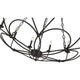 Arabella 12-Light Chandelier