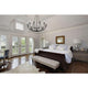 Arabella 12-Light Chandelier