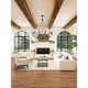 Arabella 12-Light Chandelier