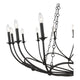 Arabella 16-Light Chandelier