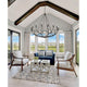 Arabella 16-Light Chandelier