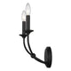 Arabella 2-Light Wall Sconce