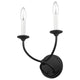 Arabella 2-Light Wall Sconce