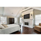 Arabella 2-Light Wall Sconce