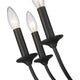 Arabella 3-Light Wall Sconce