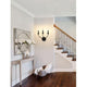 Arabella 3-Light Wall Sconce
