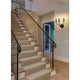 Arabella 3-Light Wall Sconce