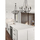 Arabella 8-Light Chandelier
