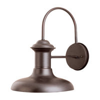 Wharf 1-Light Outdoor Wall Lantern