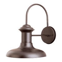 Wharf 1-Light Outdoor Wall Lantern