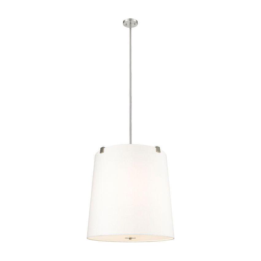 Weston 6-Light Pendant