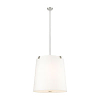 Weston 6-Light Pendant