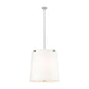 Weston 6-Light Pendant