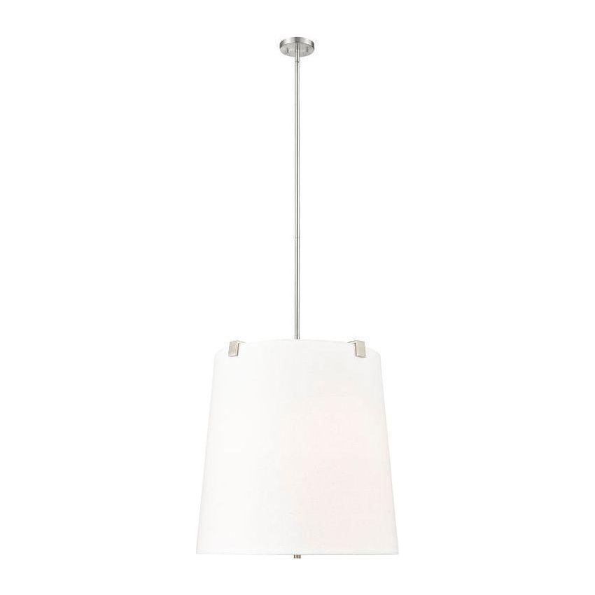 Weston 6-Light Pendant