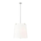 Weston 6-Light Pendant