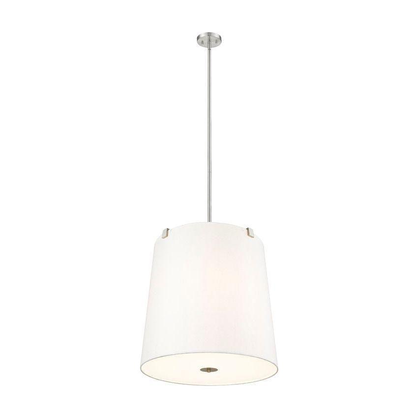 Weston 6-Light Pendant