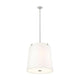 Weston 6-Light Pendant