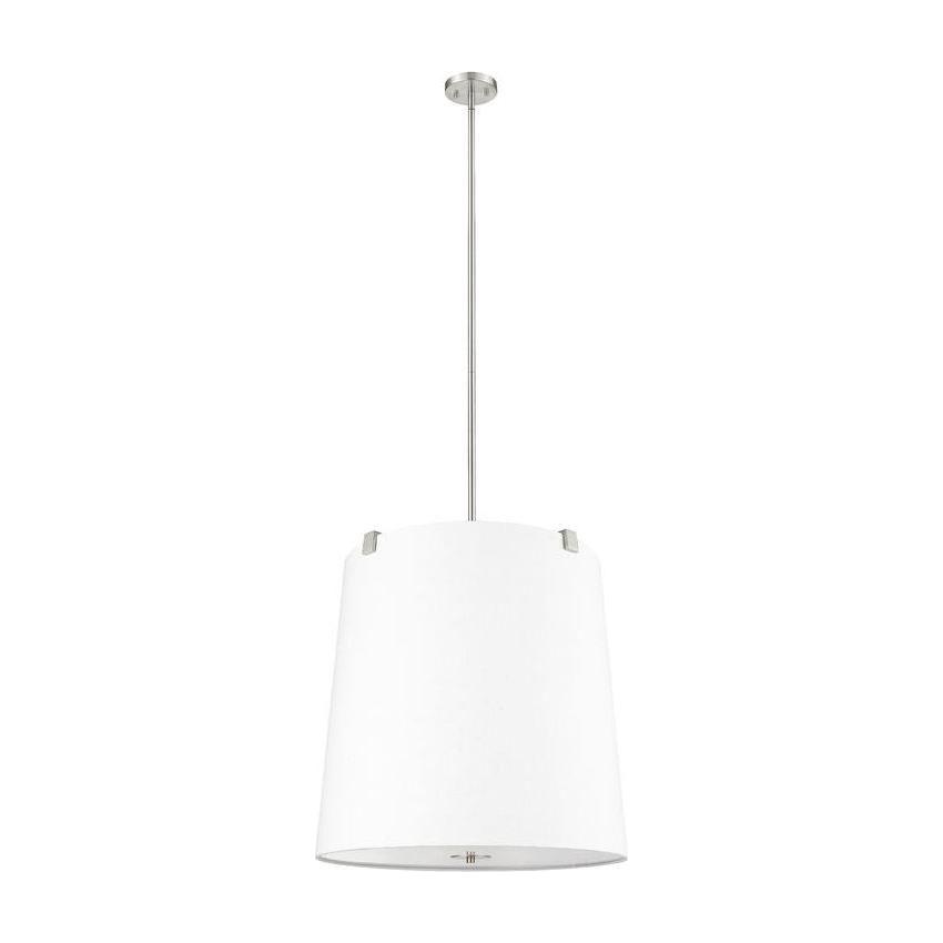 Weston 6-Light Pendant