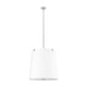 Weston 6-Light Pendant