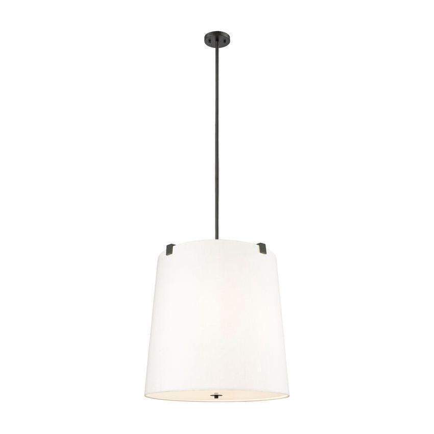 Weston 6-Light Pendant