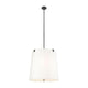 Weston 6-Light Pendant