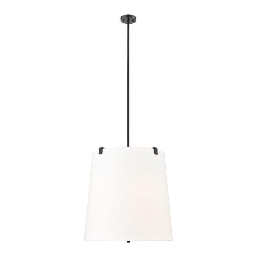 Weston 6-Light Pendant