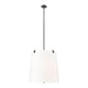 Weston 6-Light Pendant