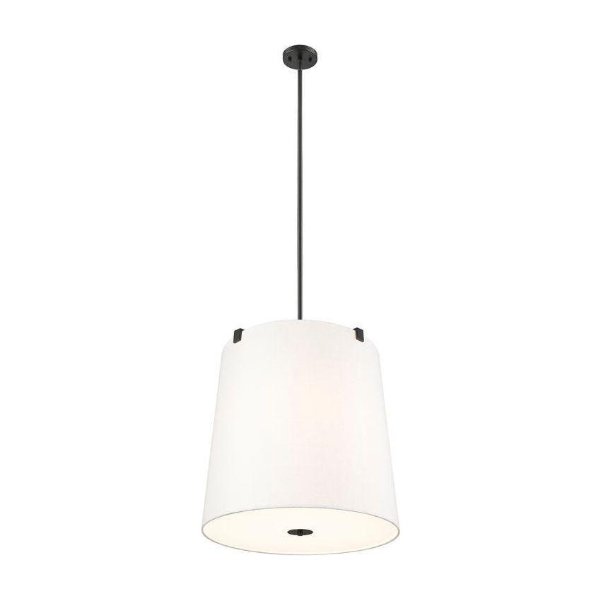 Weston 6-Light Pendant