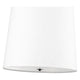 Weston 6-Light Pendant