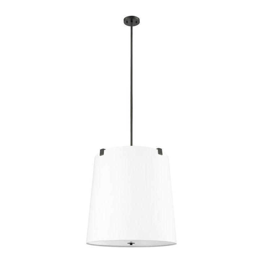 Weston 6-Light Pendant