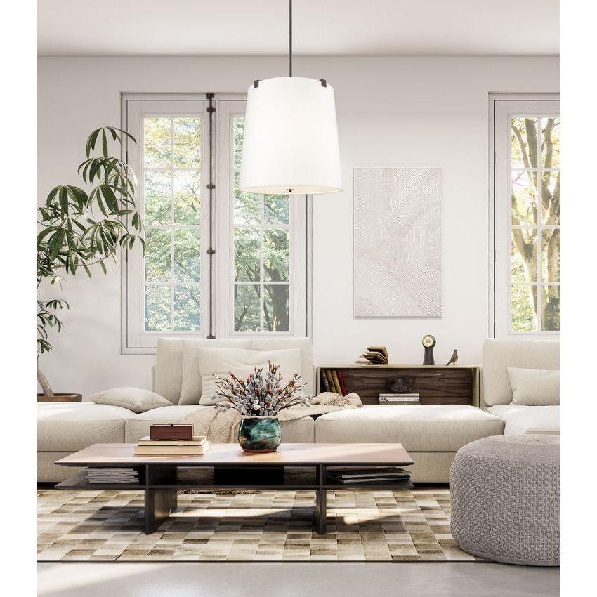 Weston 6-Light Pendant