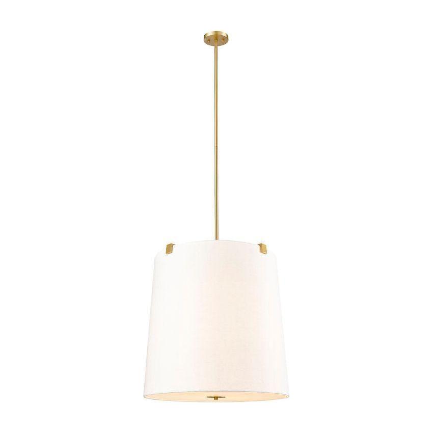 Weston 6-Light Pendant